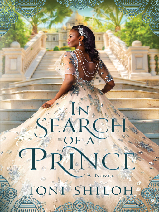 Title details for In Search of a Prince by Toni Shiloh - Available